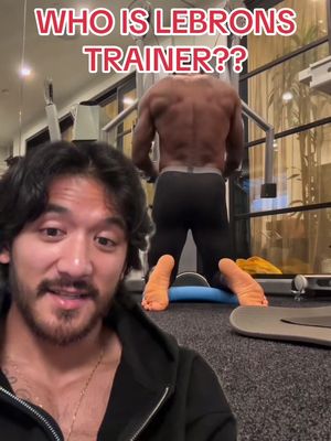 Someone send LeBron this video please  For 1:1 coaching apply in my bio  Train like me! Make better gains. Join my 3-5 day programs. Find them in my bio! -Exercise videos and set up instructions  -Alternative exercises  -Form checks (by me!) -Ask me questions in the team chat  -Track progress in app  And more! @transparentlabs_ca code JPG 