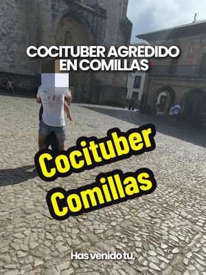 Hoy me han agredido en plena calle en Comillas. Estaba grabando uno de mis vídeos habituales sobre la ciudad. Un vídeo bonito, hablando de Comillas, de sus calles, de su gastronomía, de sus restaurantes y, sobre todo, de su gente. Iba andando y grabándome cuando, al meterme por una calle, un hombre se acercó por detrás, me agarró con muchísima fuerza del cuello, comenzó a insultarme, me golpeó por la espalda y acabé en el suelo. Al principio ni siquiera entendía qué estaba pasando. Después me di cuenta de quién era. Era un hostelero de Comillas cuyo establecimiento visité hace aproximadamente cuatro años y sobre el que publiqué una reseña negativa. Aquella reseña fue negativa porque mi experiencia fue negativa. La paella estaba muy mal, la tarta de manzana también y la hamburguesa, desde mi punto de vista, era prácticamente incomible. Eso fue lo que conté entonces. Ni más ni menos. Con el paso de los años, ese establecimiento ha aparecido además en diferentes medios de comunicación por sus malas valoraciones y ha ido cambiando de nombre en distintas ocasiones. Pero hoy no quiero hablar de aquella comida. Quiero hablar de algo muchísimo más grave. Porque una reseña, por dura que sea, nunca puede justificar una agresión. Después del primer ataque la situación continuó con insultos y más enfrentamientos. Mi primo y un amigo tuvieron que intervenir para separarnos y protegerme. Y sinceramente, no quiero pensar qué habría pasado si ellos no hubieran estado allí. El daño en el cuello ha sido importante. Me duele muchísimo y me han hecho bastante daño, así que después de lo ocurrido he tenido que acudir al hospital para que me atendieran y realizaran el correspondiente parte de lesiones. También he presentado una denuncia ante la Guardia Civil. Hay testigos de lo ocurrido y, además, existen vídeos grabados de buena parte de la situación, que serán aportados donde corresponda. No estoy contando esto únicamente en Instagram. Lo ocurrido está denunciado y seguirá ahora el procedimiento que tenga que seguir. Llevo años recorriendo España, entrando en miles de restaurantes y haciendo reseñas. Algunas son maravillosas y otras son negativas. Entiendo perfectamente que a un hostelero pueda no gustarle una crítica. Entiendo que pueda enfadarse. Entiendo incluso que pueda pensar que estoy completamente equivocado. Lo que jamás voy a entender ni aceptar es que alguien crea que por una reseña tiene derecho a agarrarte del cuello, golpearte y tirarte al suelo años después. Hoy estaba en Comillas precisamente para hacer un vídeo bonito de este pueblo. Y quiero dejar algo muy claro: lo ocurrido con unas personas concretas no representa a Comillas, ni a su hostelería, ni a su gente. Pero tampoco voy a callarme lo que ha ocurrido. Las diferencias se discuten. Las críticas se responden. Las reseñas se rebaten. La violencia no. Y después de miles de restaurantes visitados y miles de kilómetros recorriendo España, hoy ha sido uno de esos días en los que entiendes que detrás de una cámara también hay una persona. Una persona que simplemente estaba andando por la calle haciendo su trabajo. Gracias especialmente a mi primo y a mi amigo por estar allí. Porque hoy, de verdad, su presencia fue mucho más importante de lo que ellos seguramente imaginan. Ahora serán la Guardia Civil, los médicos y, si corresponde, la Justicia quienes se encarguen del resto.