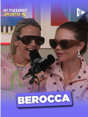 Keep is classy x We’re on a break at the moment! But you can find the last year of episodes on YouTube 🎧 #berocca #mtgm #podcastclip #comedy #hun 