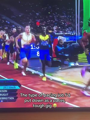 I’d have taken them to 60m I reckon #Running #runner #athletics #1500m 