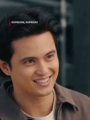 ayan kasi, masyado kang confident sa background check, jordan 😅  #SomeoneSomeday #KathrynBernardo #JamesReid #ReignParani #tvshow