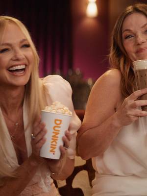 the reunion we didn’t know we needed 🎃