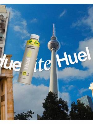 Huel Lite is now available at ROSSMANN in Germany 🇩🇪 Buy a Huel Lite RTD in store → scan your receipt → enter for the chance to win a wellness weekend for two in Südtirol, Italy 🧖‍♀️ Tap the link to enter. #HuelLite #ROSSMANN #HuelGermany #Gewinnspiel #Südtirol