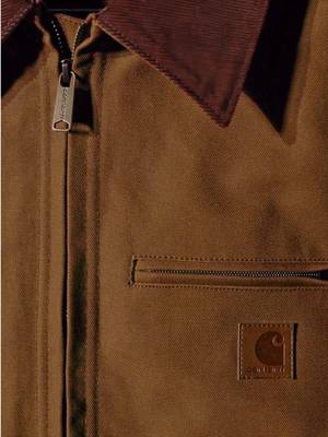 Your favorite Detroit-based brands are back at it. New Carhartt x @Ford Motor Company limited-edition gear is coming soon.