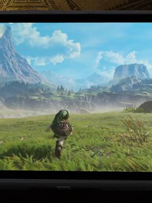 🙌 A Nintendo Switch 2 specially designed for The Legend of #Zelda 40th Anniversary is coming Oct 29! Plus, a special Nintendo Switch 2 Pro Controller and carrying case are also releasing Oct 29. 👀 #NintendoDirect #nintendoswitch2 #zelda