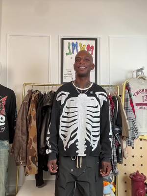 Come and check our new pieces#fashiontiktok #la #nyc #soho #mnml 