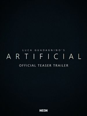 Luca Guadagnino’s ARTIFICIAL. It's coming. Starring Andrew Garfield, Yura Borisov, Monica Barbaro, Ike Barinholtz, Cooper Hoffman, Jason Schwartzman, and Mark Rylance. In select theaters Christmas Day. #artificial #lucaguadagnino #andrewgarfield