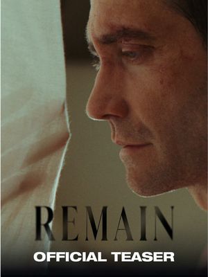 She's unlike anybody he's ever met. From M. Night Shyamalan, #RemainMovie is in theaters Valentine's Day 2027.
