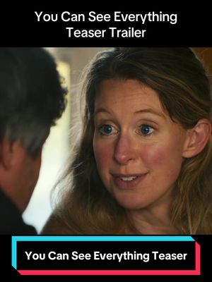 Official teaser trailer for Nathan Fielder's #YouCanSeeEverything - In theaters this October. 