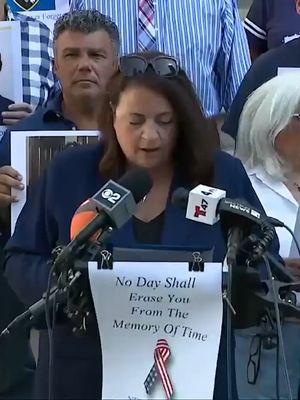 9/11 families are pleading with NYC Mayor Zohran Mamdani to stay away from the 25th anniversary memorial ceremony at the World Trade Center. Over 100,000 others have joined them, signing a petition calling for Mamdani to keep his distance on the solemn anniversary. Organizers point to Mamdani's policies, public positions, and association with radical political figures as the reason they don't want him there. The families stress their opposition has nothing to do with Mamdani's religion or background, saying their concern is strictly about his policies.