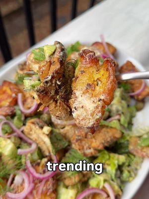 AD @SCHWARTZ UK has released five new trending flavours! I’ve been given hot honey, and my gosh it is so good. The catch is, only one can stay! If you want hot honey to stay, head to your nearest Tesco and purchase. #SchwartzRubs #AD