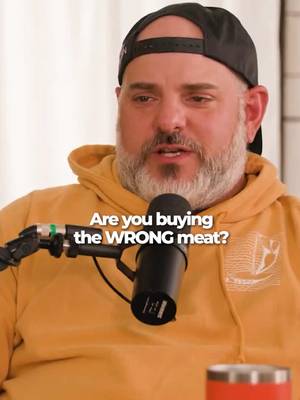 Is grass-fed meat really worth paying more for? 🥩👀