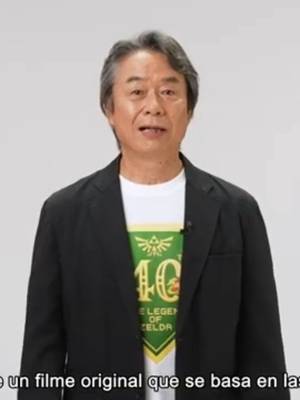 The Legend of Zelda: Ocarina of Time 40th Anniversary Direct COMPLETE   #OcarinaOfTime #Zelda #ocarinaoftime #NintendoDirect #ShigeruMiyamoto