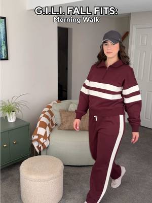 🍂👀 Looking for fall outfit inspo? Explore the new G.I.LI. collection starting 9/14 and tune in for the puffer vest drop on 9/19! #LoveQVC #QVCFallForMore #tiktokmademebuyit 