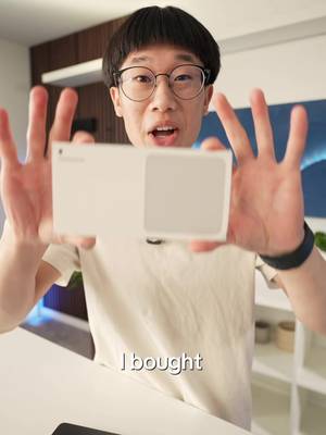 I bought the new $9 Apple polishing cloth… #apple #polishingcloth #applecloth #unboxing #tonytechbytes 