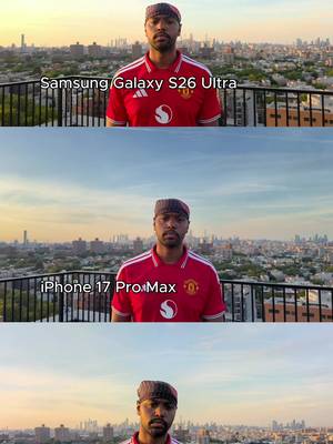 Maybe the last iPhone 17 pro camera test before the 18 pro vs the Samsung Galaxy s26 ultra and the Google pixel 11 pro. #apple #android #iphone #camera #techtok 