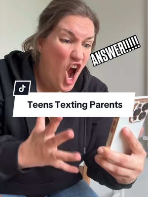 This is an exact scenario that occurred between me and my 20 year old son…  #FunnyTexts #Textsfromkids 
