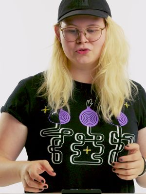 Next pick from our "7 gadgets a security expert actually uses" video: your own phone's habit of chasing a stronger signal is the vulnerability here. Full video linked in our bio.