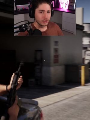GTA 6 Cops Won’t Forget Your Face