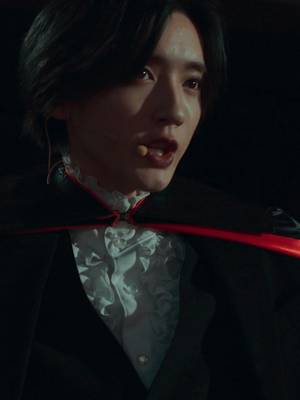 『M.I.S.S.I.O.N. 歌劇な潜入捜査官』は9月14日(月) より独占配信開始👮 #ミッション歌劇 #道枝駿佑 #プライムビデオ