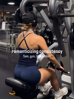 Romanticizing the journey 🧡 #dayinmylife #morningvlog #daywithme #routine #fitness 