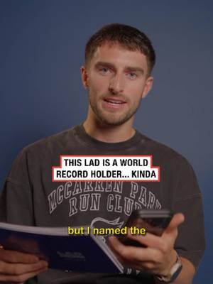 Framing a world record pass for the London Marathon or just trying to get the best pic of your new car 👀🚗 Some of the best purchases lead to stories you’re still telling years later 💭 We caught up with Sean Hill for our Spending Stories Series, to hear about the purchases that lead to some unforgettable memories Whether it’s those every day ritual spends or the purchases that lead to unforgettable experiences, @bankofireland & @visaireland are there for the moments that matter ✨