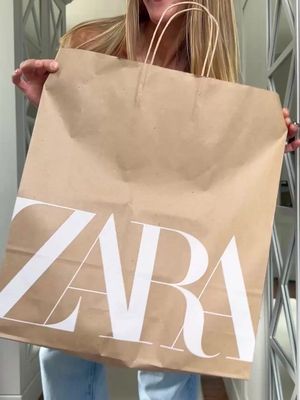 Classic styles, shapes and colours for autumn from @ZARA  Shop through link in bio⭐️ #zarahaul #fashionideas #styletips #autumnfashion 