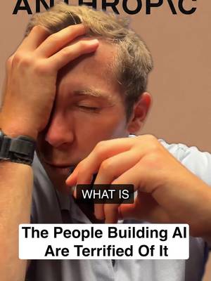 What’s going on at Anthropic?