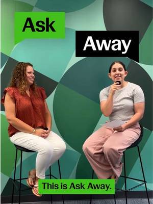 Through Project SEARCH, students with disabilities gain valuable workplace experience and build their careers. Today, TD intern Grace sits down with her mentor, Jaimi, a Project SEARCH teacher, to get the scoop on how Project SEARCH and TD work together to support that journey.