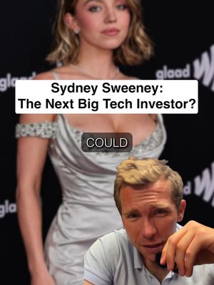 Sydney Sweeney (@syds_garage) is turning her massive reach into a major business opportunity through her partnership with Novig (@novig)   Could she become Hollywood’s next big tech investor?