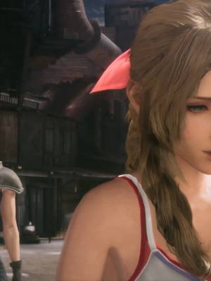 Crisis Core –Final Fantasy VII– Reunion, the HD remastered FINAL FANTASY VII prequel, is coming to Nintendo Switch 2 later today! #NintendoDirect  #FinalFantasyVII #nintendoswitch2