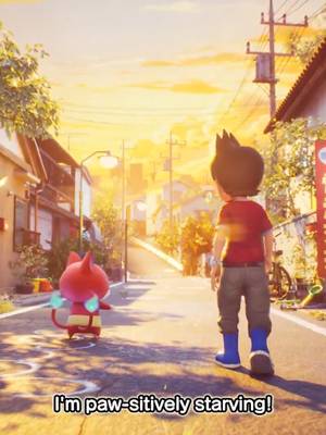 Join Nate on a new adventure in #YokaiWatch 2: Haunted Domain, coming to Nintendo Switch 2! Perhaps you’ll even meet some new Yo-kai... #NintendoDirect