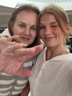 A co máte v merku na Dny Marianne, které proběhnou 18. - 21.9., vy? Nezapomeňte, že s kartou @Mastercard Czechia dostanete ještě větší slevičku nebo dárek k nákupu 👀🫶🏻