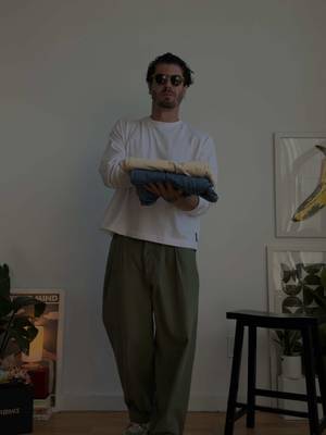 three must have pants for fall 🍁  #MensFallFashion #FallOutfits #MensStyle #PantsStyle #MensFashionTikTok