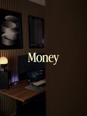 „Money can‘t buy happiness“