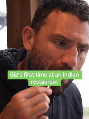 If you’re ever in Ash Fork Arizona hit up the Spice Grill & Bar! New episode of Peakin is LIVE. #indianfood #indianstreetfood #indianrestaurant 