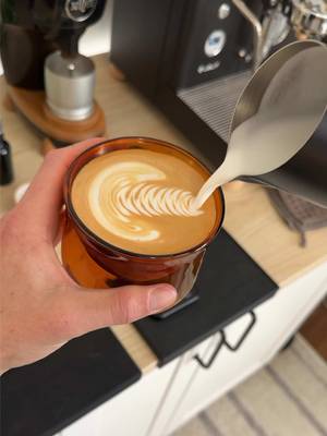 How I make my morning coffee every day :)