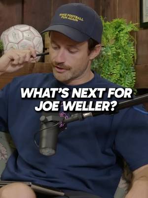 What’s next for @Joe Weller?  What does the future hold? #joeweller #christianity #religion 