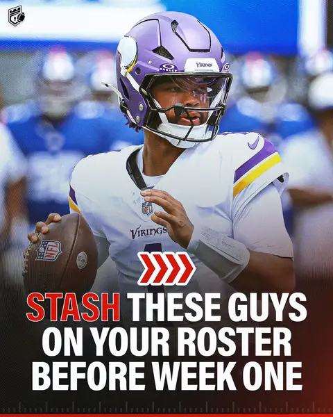 Thoughts? 👀 #fantasyfootball #NFL #fantasydraft #fantasyadvice #fantasytips 