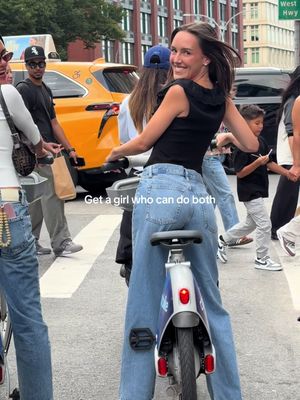 Citibike x Chanel