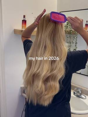 Finally getting my long hair back! #hairgrowth #hairjourney #hairtransformation #hairbeforeandafter #haircare 