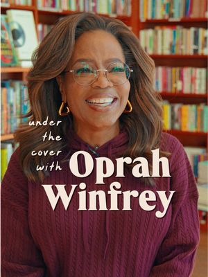Oprah Winfrey is Under the Cover with us!   Oprah is, of course, no stranger to sharing incredible reading recommendations. This month, she is celebrating 30 years of @Oprah’s Book Club, which has provided a huge platform for authors and introduced millions of people around the world to the joy of reading.   It was a total dream to talk to Oprah about her favourite books. Here, she tells us about the book every American should read, the Women’s Prize nominees she’s been reading recently, and who she’d love to be trapped in an elevator with. Make sure to follow us for part two    Subscribe to our Substack to see the extended interview - and let us know which book you’d live in in the comments!   With enormous thanks to beautiful 192 Books in Chelsea, New York, for hosting us   📜 Oprah’s list:   White Oleander  by Janet Fitch The Mercy Step by Marcia Hutchinson Dominion by Addie E Citchens A Long Winter by Colm Tóibín The Calamity Club by Kathryn Stockett Their Eyes Were Watching God by Zora Neale Hurston The Grapes of Wrath by John Steinbeck Caste by Isabel Wilkerson Toni Morrison, author of works including The Bluest Eye, Sula and Beloved #BookTok #oprah #BookRecommendations #bookrecs #fyp