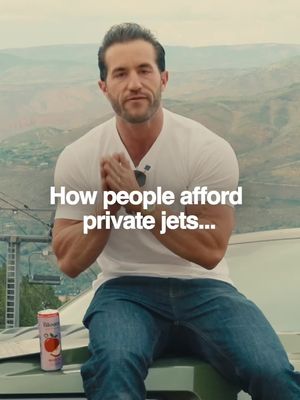 Want to buy a jet? Here’s how: #mindsetminute #entrepreneurship #businessgrowth #successstory #mindset 