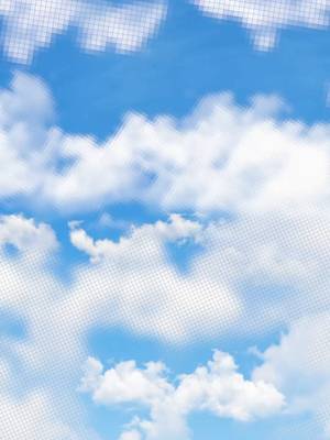 Send this to your friend with the most screen time ☁️