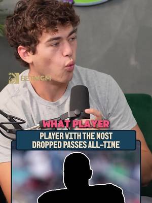 Who has the most drops?