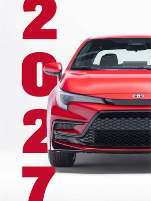 60 years of #Corolla in one seamless journey. 📸 #LetsGoPlaces 