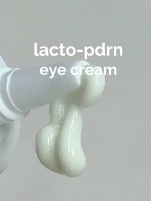 ur under eyes are gonna LOVE these together 🤞 #theordinary #theordinarystore #lactopdrn #eyeserum #eyecream 