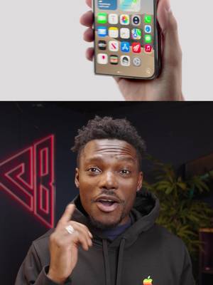 iPhone Duo is different! #iPhoneDuo 