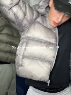 @boohooman #foryoupage #viral #fyp 