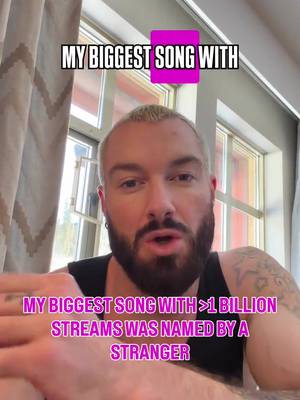Were you a part of this journey? I’ve got so many more wild stories to tell about this song 😆